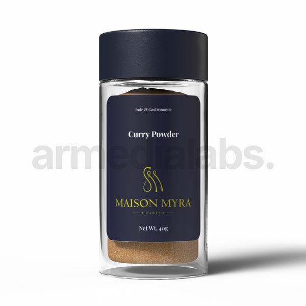 Curry Powder