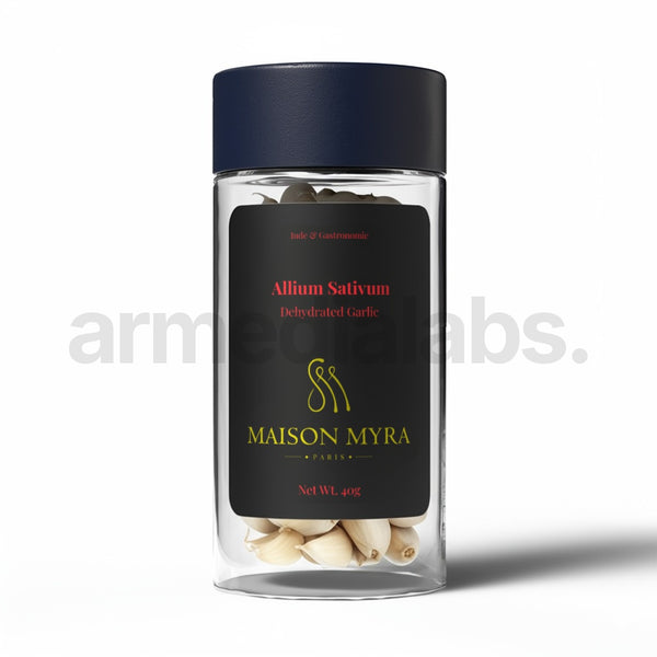 Dehydrated Garlic