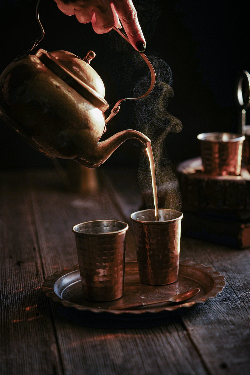 Tea Blends