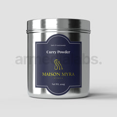 Curry Powder