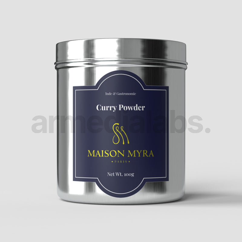 Curry Powder
