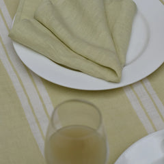 Hara Linen Napkins