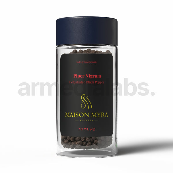 Dehydrated Black Pepper