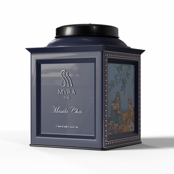 Masala Chai
